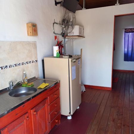 Bungalows "El Poli 2" San José Extérieur photo
