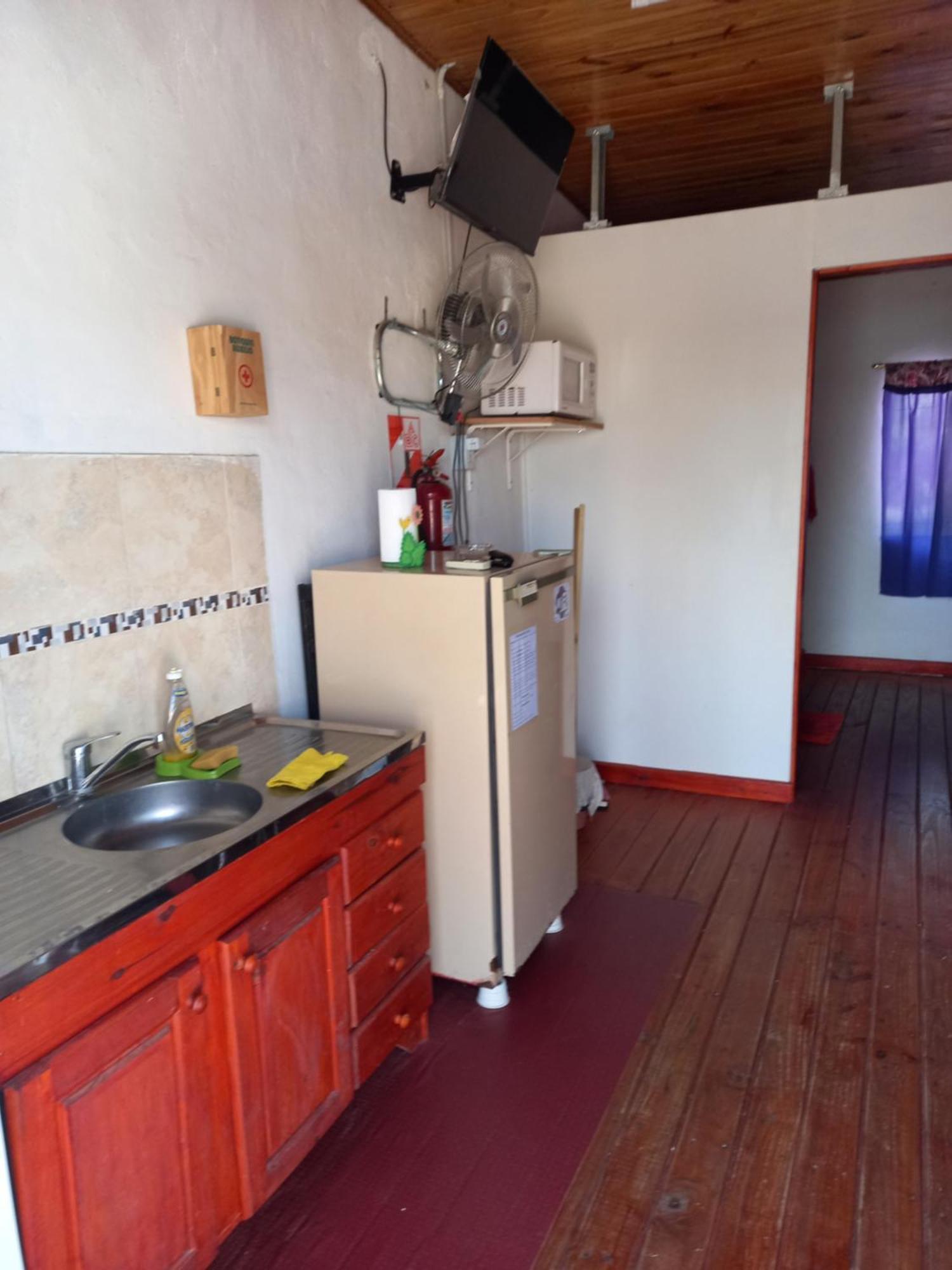 Bungalows "El Poli 2" San José Extérieur photo