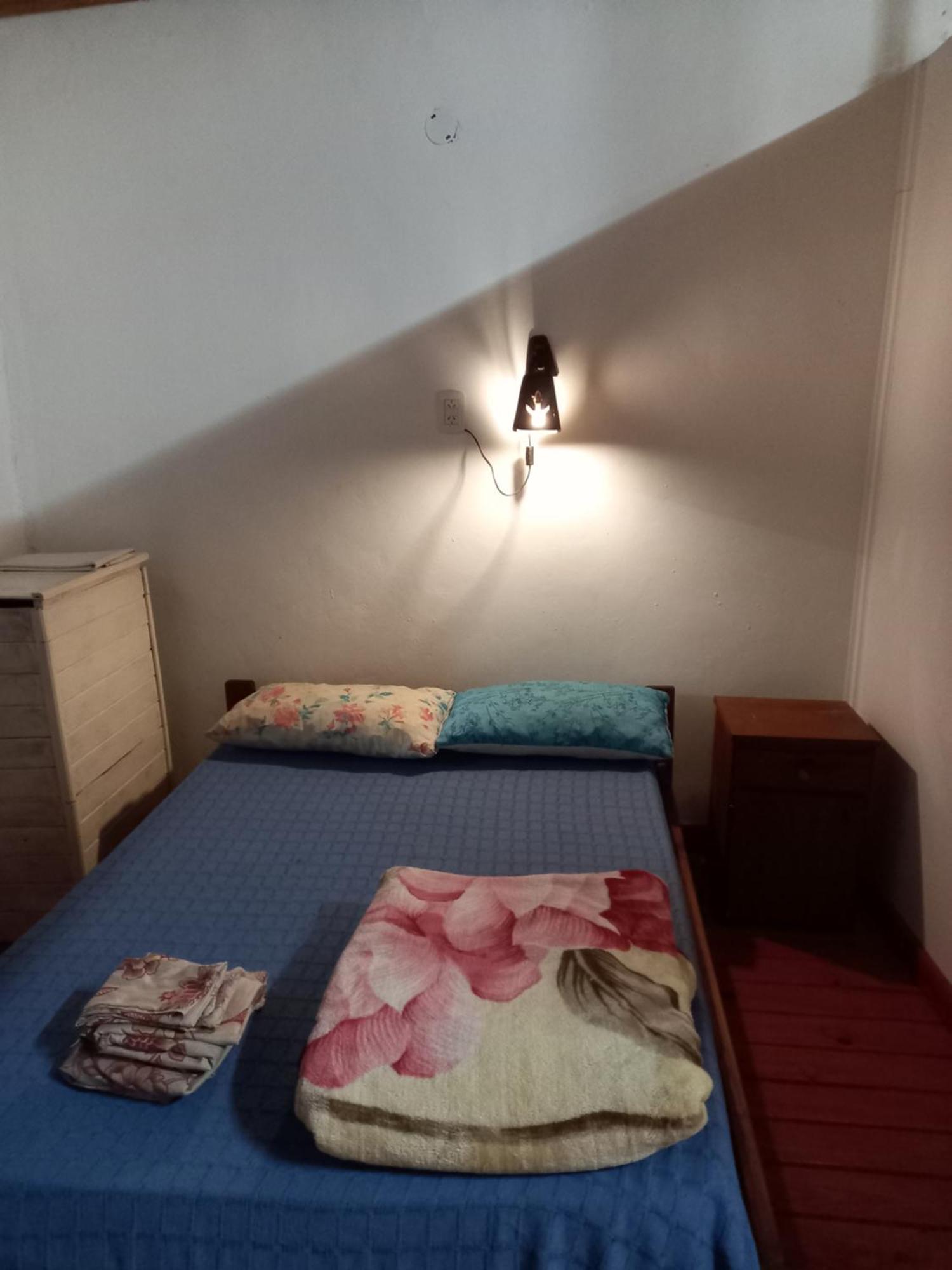 Bungalows "El Poli 2" San José Extérieur photo