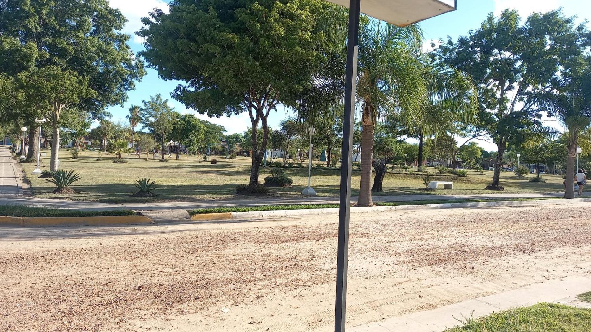Bungalows "El Poli 2" San José Extérieur photo